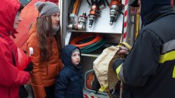 Wojewódzkie obchody Święta Niepodległości