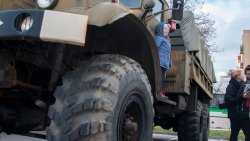 Wojewódzkie obchody Święta Niepodległości