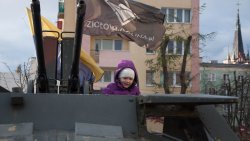 Wojewódzkie obchody Święta Niepodległości