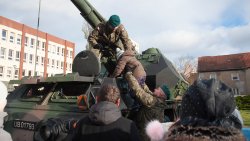 Wojewódzkie obchody Święta Niepodległości