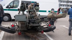 Wojewódzkie obchody Święta Niepodległości