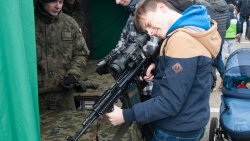 Wojewódzkie obchody Święta Niepodległości