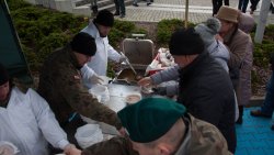 Wojewódzkie obchody Święta Niepodległości