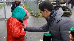 Wszystkich Świętych - cmentarz na olsztyńskim Zatorzu