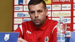 Mecz Stomil Olsztyn z Chojniczanką Chojnice