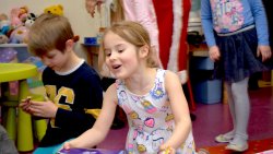 Finał konkursu Choinka Malucha