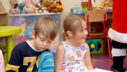 Finał konkursu Choinka Malucha