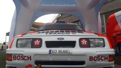 Grand Prix WBS Bank 2017