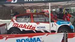 Grand Prix WBS Bank 2017