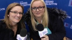 Malowanie bombek z Radiem Olsztyn