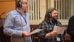 Pastorałka Radia Olsztyn