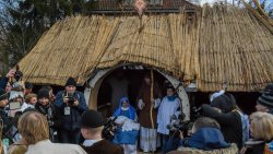 Orszak Trzech Króli w Olsztynie