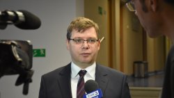 Młoda Polska Szkoła Parlamentaryzmu