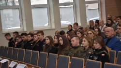 Młoda Polska Szkoła Parlamentaryzmu