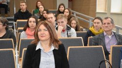 Młoda Polska Szkoła Parlamentaryzmu