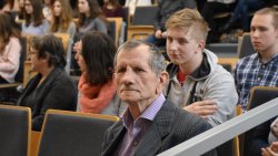 Młoda Polska Szkoła Parlamentaryzmu