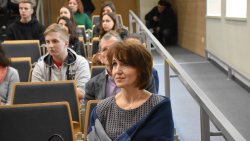 Młoda Polska Szkoła Parlamentaryzmu