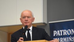 Młoda Polska Szkoła Parlamentaryzmu