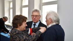 76. rocznica powstania Armii Krajowej