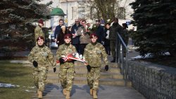 76. rocznica powstania Armii Krajowej