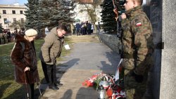 76. rocznica powstania Armii Krajowej