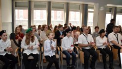 76. rocznica powstania Armii Krajowej