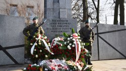 76. rocznica powstania Armii Krajowej