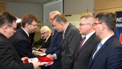 76. rocznica powstania Armii Krajowej