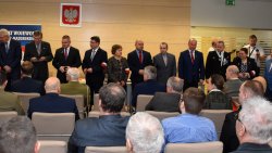 76. rocznica powstania Armii Krajowej