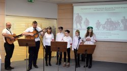 76. rocznica powstania Armii Krajowej