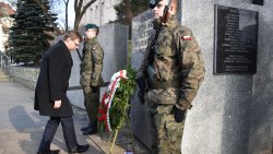 76. rocznica powstania Armii Krajowej