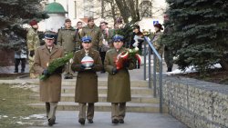 76. rocznica powstania Armii Krajowej