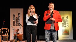 Koncert charytatywny dla Basi Grygorowicz. Fot. Ł. Węglewski / A.Szramka