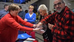 Koncert charytatywny dla Basi Grygorowicz. Fot. Ł. Węglewski / A.Szramka