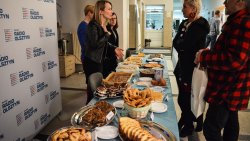 Koncert charytatywny dla Basi Grygorowicz. Fot. Ł. Węglewski / A.Szramka