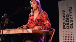 Koncert charytatywny dla Basi Grygorowicz. Fot. Ł. Węglewski / A.Szramka