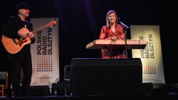 Koncert charytatywny dla Basi Grygorowicz. Fot. Ł. Węglewski / A.Szramka