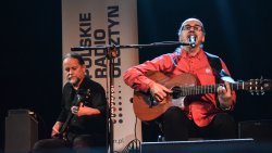 Koncert charytatywny dla Basi Grygorowicz. Fot. Ł. Węglewski / A.Szramka