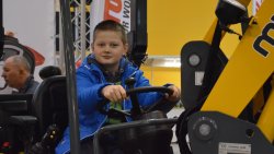 Mazurskie Agro Show w Ostródzie