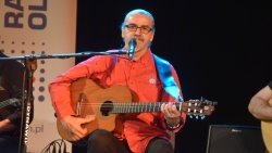 Koncert charytatywny dla Basi Grygorowicz. Fot. Ł. Węglewski / A.Szramka