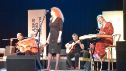 Koncert charytatywny dla Basi Grygorowicz. Fot. Ł. Węglewski / A.Szramka