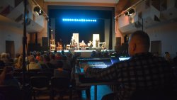 Koncert charytatywny dla Basi Grygorowicz. Fot. Ł. Węglewski / A.Szramka