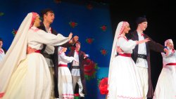 Kaziuki Wilniuki 2018