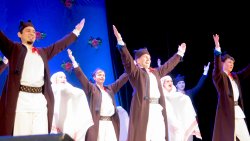 Kaziuki Wilniuki 2018