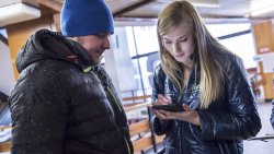 Prezentacja Stomilu Olsztyn przed rundą wiosenną