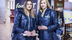 Prezentacja Stomilu Olsztyn przed rundą wiosenną