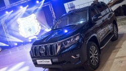 Prezentacja Stomilu Olsztyn przed rundą wiosenną