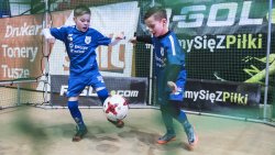 Prezentacja Stomilu Olsztyn przed rundą wiosenną