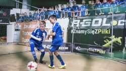 Prezentacja Stomilu Olsztyn przed rundą wiosenną