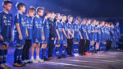 Prezentacja Stomilu Olsztyn przed rundą wiosenną